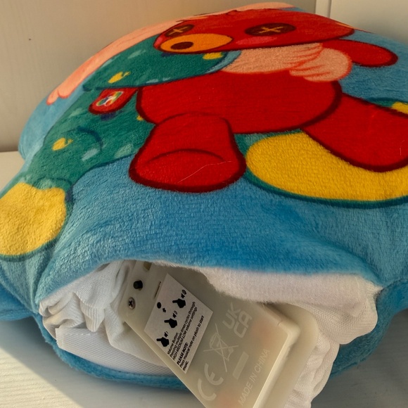 PODS Stuffed CocoMelon JJ Musical Sleep Soother - Picture 5 of 5